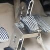 Seguro de pedal para vehículo