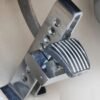 Seguro de pedal para vehículo