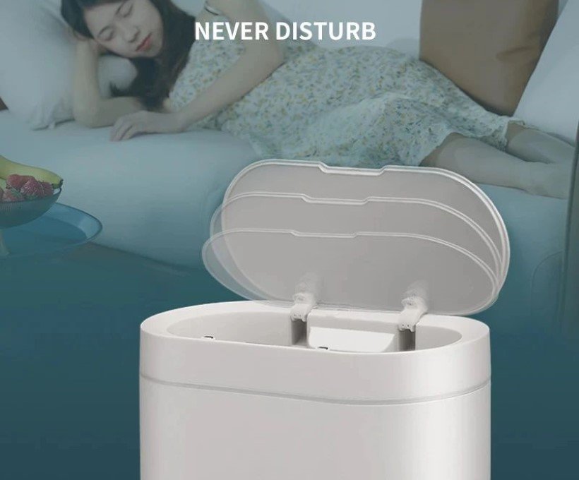 Cubo para basura