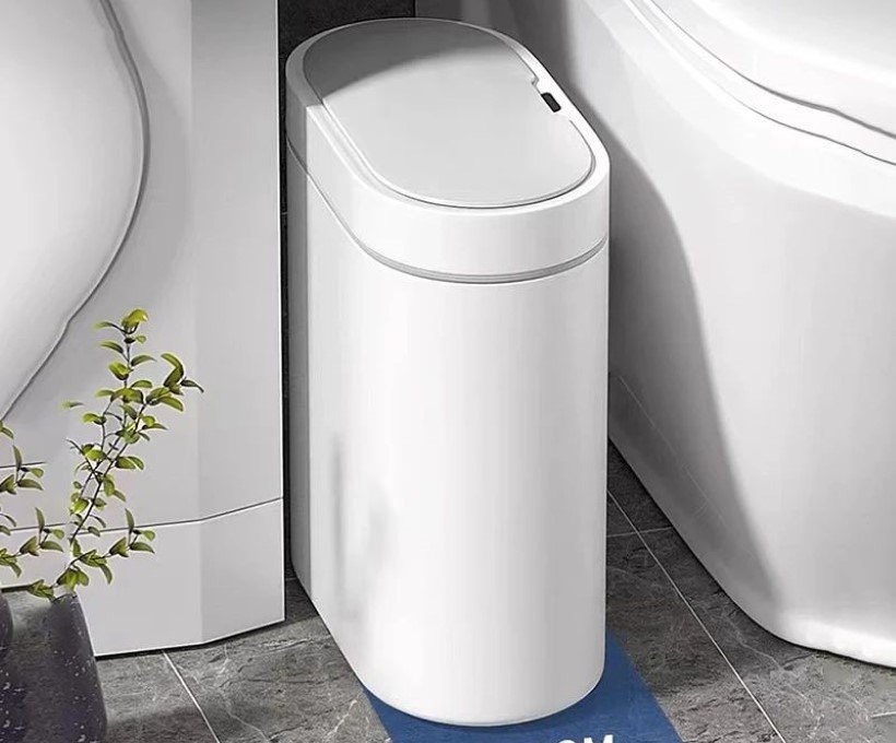 Cubo para basura