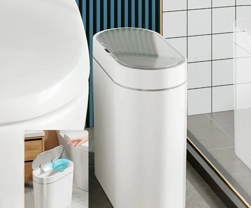 Cubo para basura