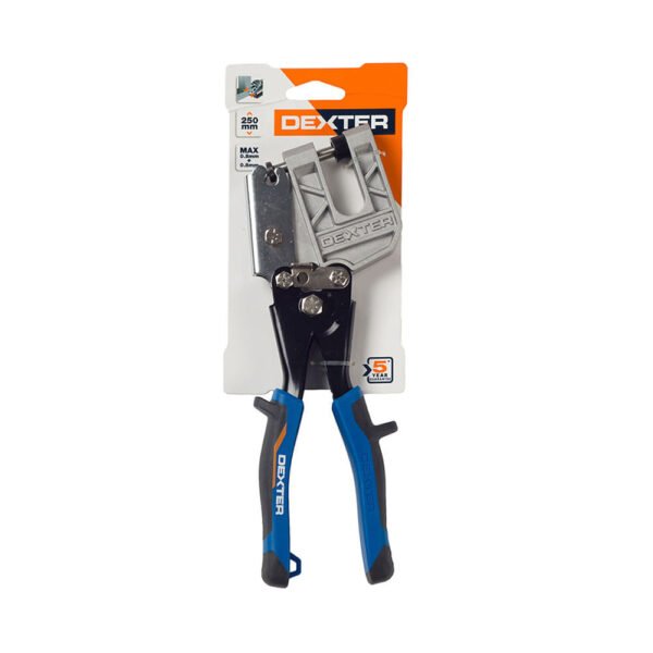 Alicate para drywall 250 mm Dexter