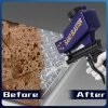 Pistola de arenado 7090A 600 cc – versión mejorada azul Pistola de arenado 7090A 600 cc – versión mejorada azul