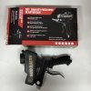Pistola de arenado DZT 600 cc por gravedad – negra