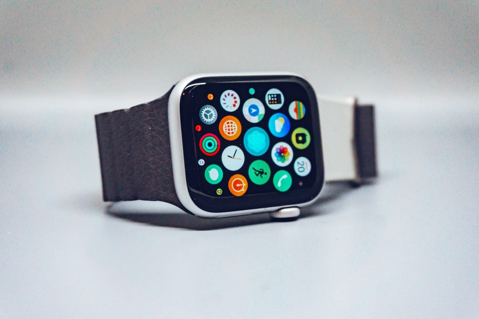 Smartwatches: más que un accesorio, un aliado de tu día