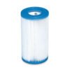 Cartucho filtro tipo A para piscina Intex