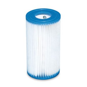 Cartucho filtro tipo A para piscina Intex