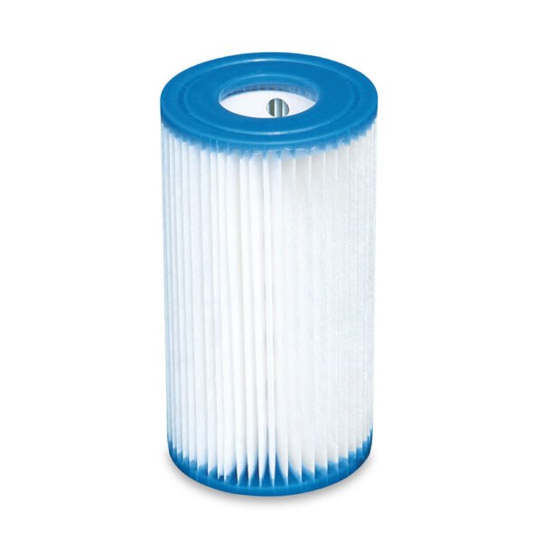 Cartucho filtro tipo A para piscina Intex