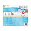 Cartucho filtro tipo A para piscina Intex
