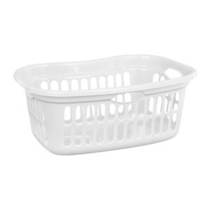 Cesto de ropa blanco 40 litros Orange Cesto de ropa blanco 40 litros Orange