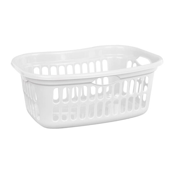 Cesto de ropa blanco 40 litros Orange Cesto de ropa blanco 40 litros Orange
