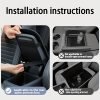 Cojín para reposabrazos de auto