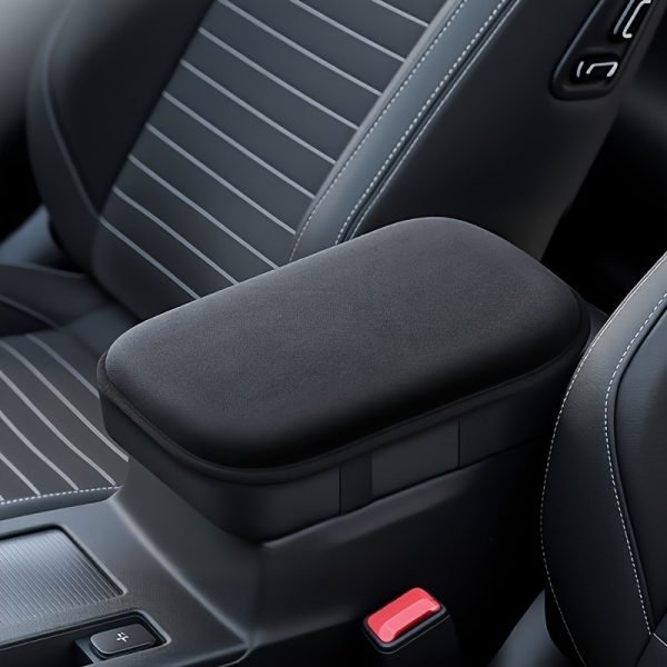 Cojín para reposabrazos de auto