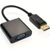 Convertidor DisplayPort a VGA