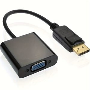 Convertidor DisplayPort a VGA