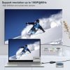 Convertidor DisplayPort a VGA