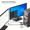 Adaptador HDMI a VGA con cable 1080P