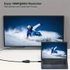 Adaptador HDMI a VGA con cable 1080P