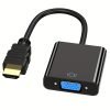 Adaptador HDMI a VGA compacto