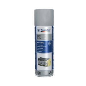 Limpiador de contactos electrónicos 450 ml Wünscher Limpiador de contactos electrónicos 450 ml Wünscher