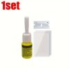 Kit de reparación de grietas de parabrisas (3 ml) Kit de reparación de grietas de parabrisas (3 ml)