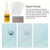 Kit de reparación de grietas de parabrisas (3 ml) Kit de reparación de grietas de parabrisas (3 ml)