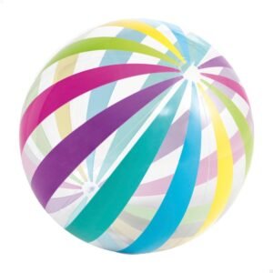 Pelota jumbo inflable 107 cm Intex