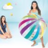 Pelota jumbo inflable 107 cm Intex