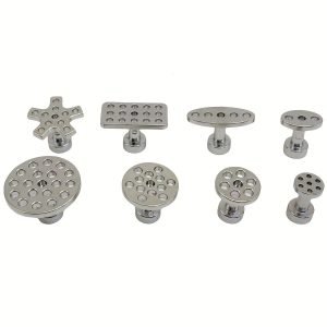 Pestañas para sacar abolladuras sin pintura (kit)
