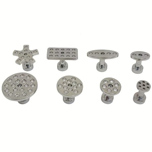 Pestañas para sacar abolladuras sin pintura (kit)