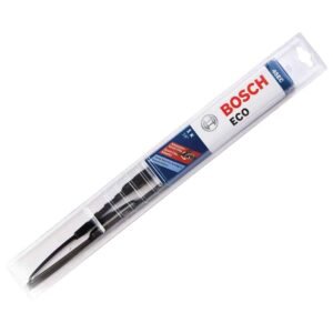Pluma limpiaparabrisas Bosch X1 Eco 18"