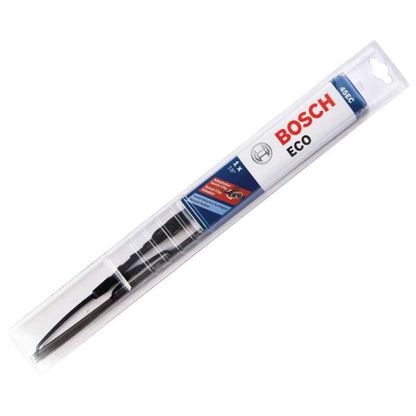 Pluma limpiaparabrisas Bosch X1 Eco 22"