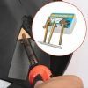 Kit de 6 puntas para soldadura de plástico