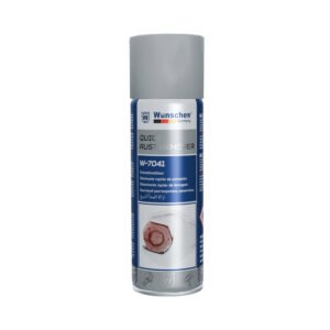 Removedor rápido de óxido 400 ml Wünscher Removedor rápido de óxido 400 ml Wünscher