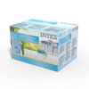 Skimmer de superficie Deluxe para piscina Intex