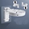 Soporte universal ajustable para cámara de seguridad Soporte universal ajustable para cámara de seguridad