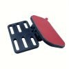 Soporte universal para cámara de auto en espejo retrovisor