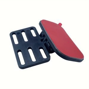 Soporte universal para cámara de auto en espejo retrovisor