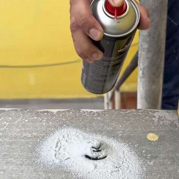 Spray antigoteras instantáneo 500 ml Evans