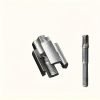 Herramienta de corte de roscas para tubería PPR 1/2" (2 piezas)