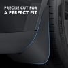 Guardabarros Hyundai Tucson IX35 2010–2015 (juego de 4) Guardabarros Hyundai Tucson IX35 2010–2015 (juego de 4)