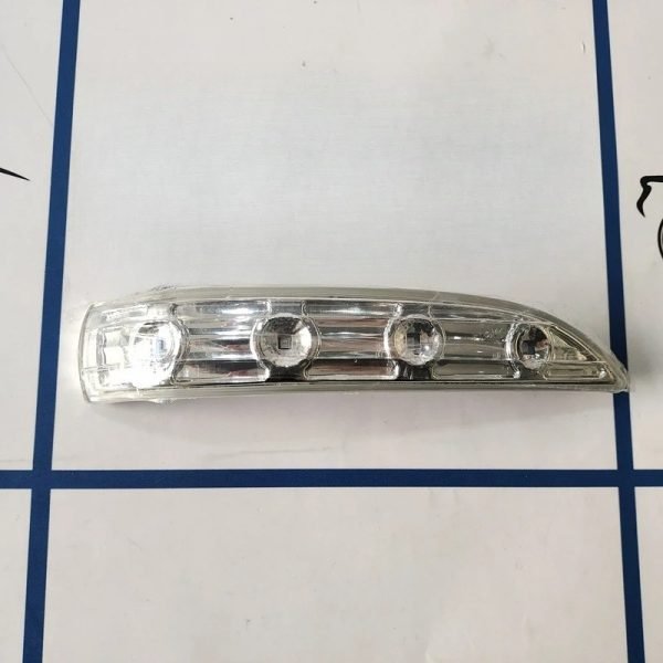 Luces LED direccionales de espejo Hyundai Tucson IX35 2010–2015 (par)
