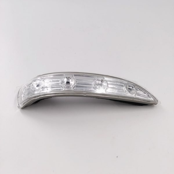 Luces LED direccionales de espejo Hyundai Tucson IX35 2010–2015 (par)