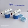 Válvula flotante automática Ogascn para tanques