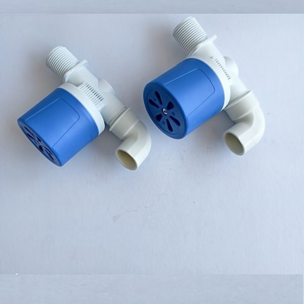Válvula flotante automática Ogascn para tanques