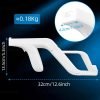 Pistola Zapper para Nintendo Wii (Wii Remote y Nunchuck)